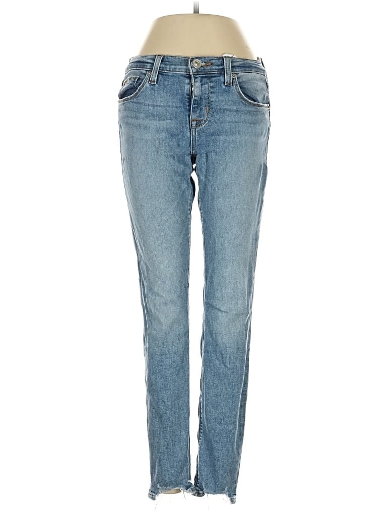 Pre-owned Hudson Jeans In Blue