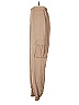 Superdown 100% Polyester Tan Cargo Pants Size XS - photo 5