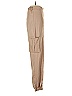 Superdown 100% Polyester Tan Cargo Pants Size XS - photo 4