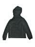 PLC 100% Polyester Solid Green Gray Jacket Size S (toddler) - photo 2