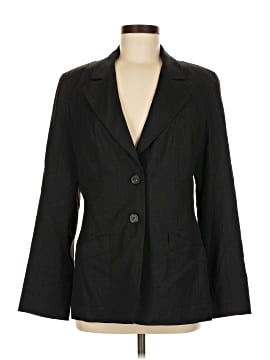 Faconnable Wool Blazer