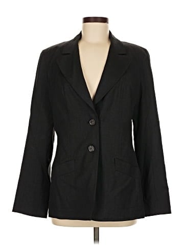 Faconnable Wool Blazer (view 1)