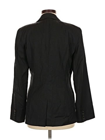 Faconnable Wool Blazer (view 2)
