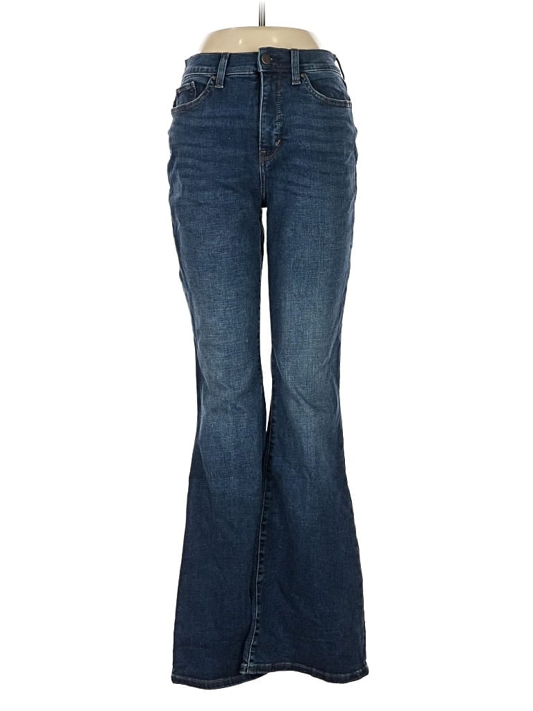 A.N.A. A NEW APPROACH Pre-owned Jeans In Blue