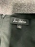Sam Edelman 100% Polyester Floral Black Cocktail Dress Size 12 - photo 6