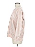 Kenneth Cole New York 100% Polyester Pink Sweatshirt Size M - photo 5