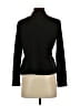 Ruby Ribbon 100% Polyester Black Cardigan Size S - photo 2