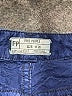 Free People Solid Blue Jeans Size 26 waist - photo 7