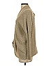 Quinn Tan Cardigan Size S - photo 5