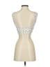 Z Supply Ivory Silver Tank Top Size XS - photo 2