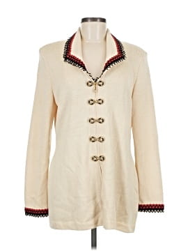 St. John Collection By Marie Gray Coat