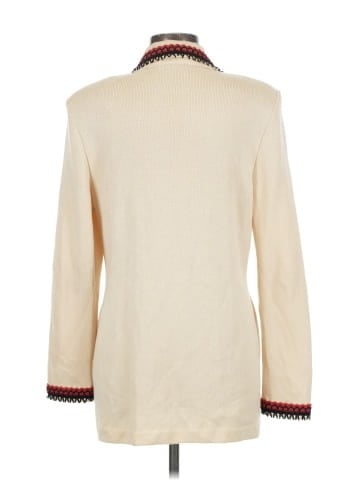 St. John Collection by Marie Gray Coat (view 2)