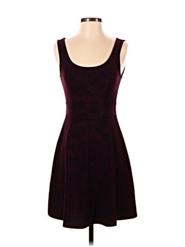 American Eagle Outfitters Cocktail Dress (view 1)