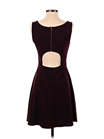 American Eagle Outfitters Cocktail Dress (view 2)
