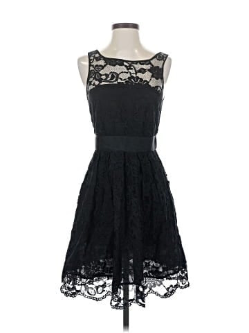 BB Dakota Cocktail Dress (view 1)