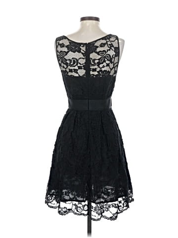 BB Dakota Cocktail Dress (view 2)
