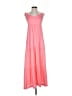 Soma 100% Polyester Pink Casual Dress Size XS - photo 1