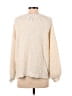 Hayden Tweed Ivory Pullover Sweater Size S - photo 2