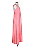 Soma 100% Polyester Pink Casual Dress Size XS - photo 4