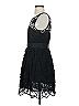 BB Dakota Black Cocktail Dress Size 2 - photo 5