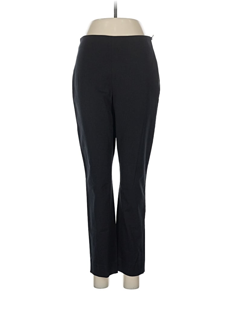 Pre-owned Everlane Active Pants In Black