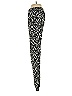 Veronica M. Print Black Casual Pants Size S - photo 5