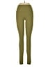 Lululemon Athletica Green Active Pants Size 6 - photo 1