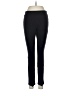 Elizabeth and James Solid Black Active Pants Size M - photo 1