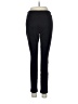 Elizabeth and James Solid Black Active Pants Size M - photo 2
