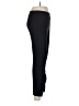 Elizabeth and James Solid Black Active Pants Size M - photo 4