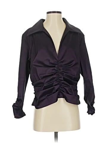 Tadashi 3/4 Sleeve Blouse (view 1)