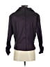 Tadashi Black Purple 3/4 Sleeve Blouse Size S (estimated) - photo 2