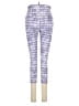 Athleta Print Purple Leggings Size M - photo 2
