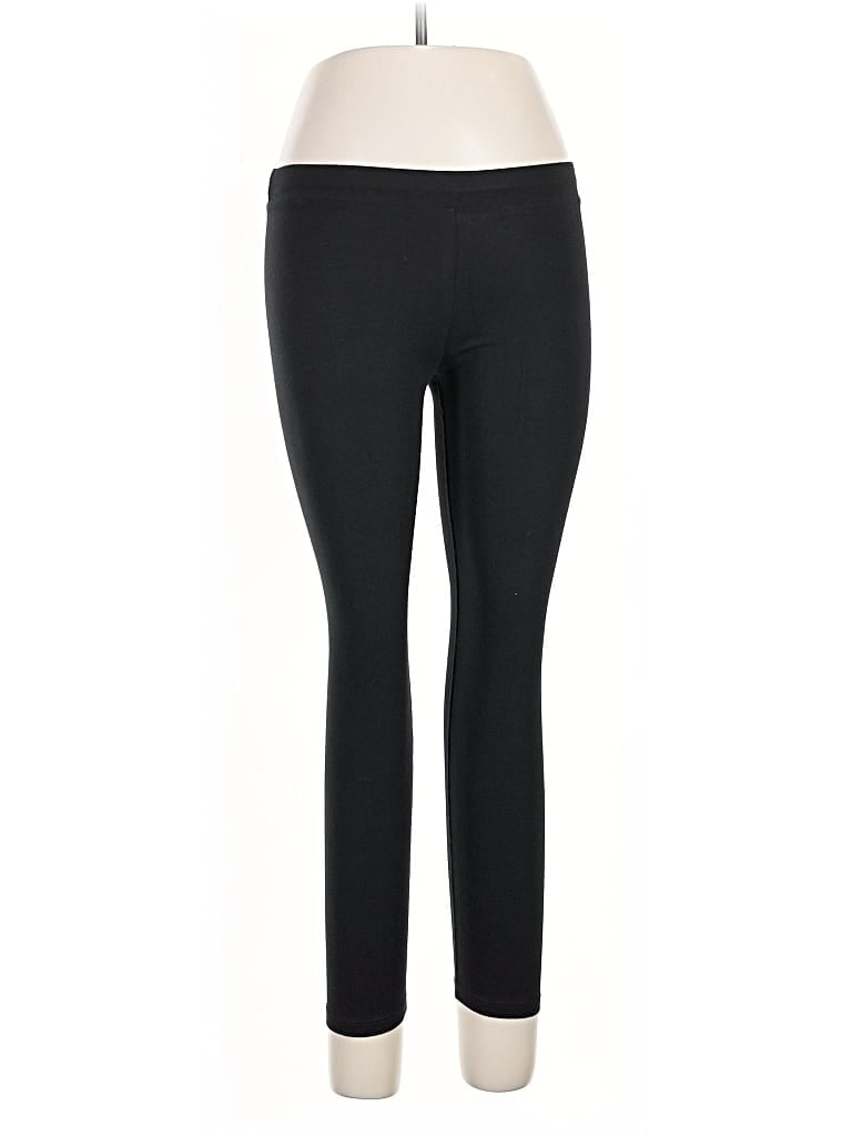 ASSORTED BRANDS Pre-owned Active Pants In Black