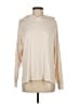 American Eagle Outfitters Ivory Pullover Sweater Size S - photo 1