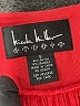 Nicole Miller Studio Red Tank Top Size S - photo 7