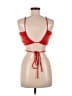 Unbranded Orange Tank Top Size M - photo 2