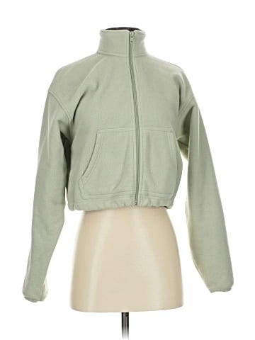 TNA Track Jacket (view 1)