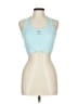 Eleven Blue Tank Top Size L - photo 1