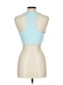 Eleven Blue Tank Top Size L - photo 2