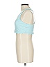 Eleven Blue Tank Top Size L - photo 5