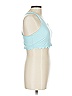 Eleven Blue Tank Top Size L - photo 4