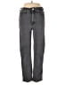 Madewell Gray Jeans Size 27 waist - photo 1