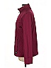 Eastern Mountain Sports Burgundy Track Jacket Size L - photo 5