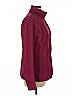 Eastern Mountain Sports Burgundy Track Jacket Size L - photo 4
