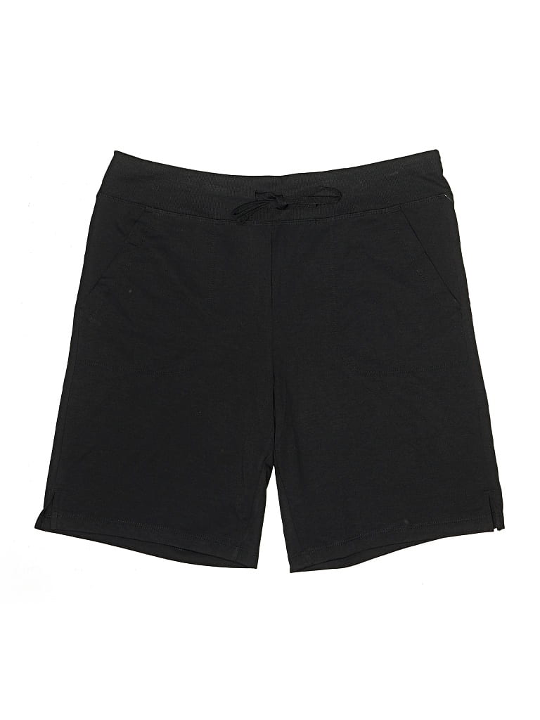 Athletic Works Athletic Shorts In Black