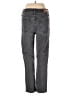 Madewell Gray Jeans Size 27 waist - photo 2