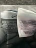 Nike Solid Black Active Skort Size 12 - 14 - photo 3