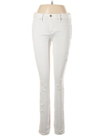 Genetic Denim Jeans (view 1)