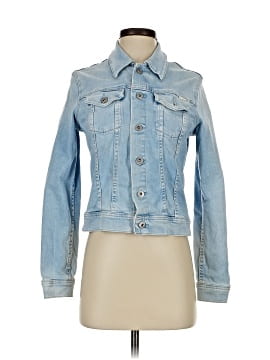 Adriano Goldschmied Denim Jacket